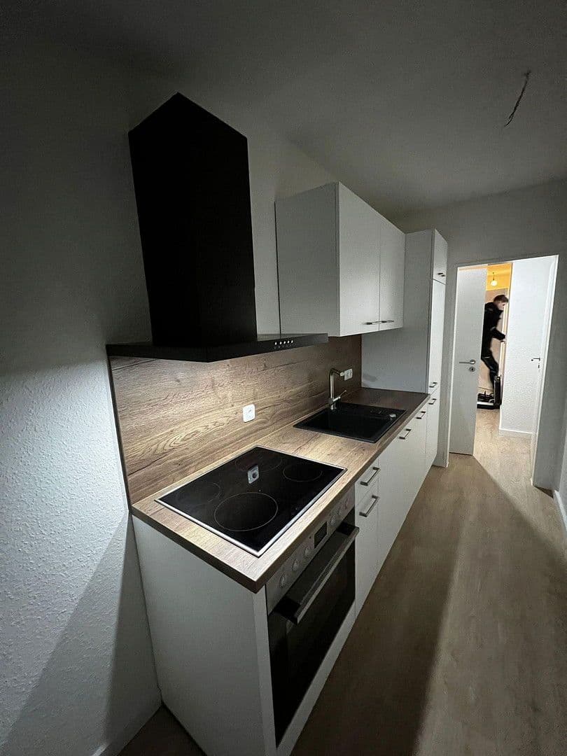 3 bedroom flat to rent, 47 m², Friedrich-Garves-Straße 5, Bremen, Bremen 3 bedroom flat to rent, 47 m², Friedrich-Garves-Straße 5, Bremen, Bremen