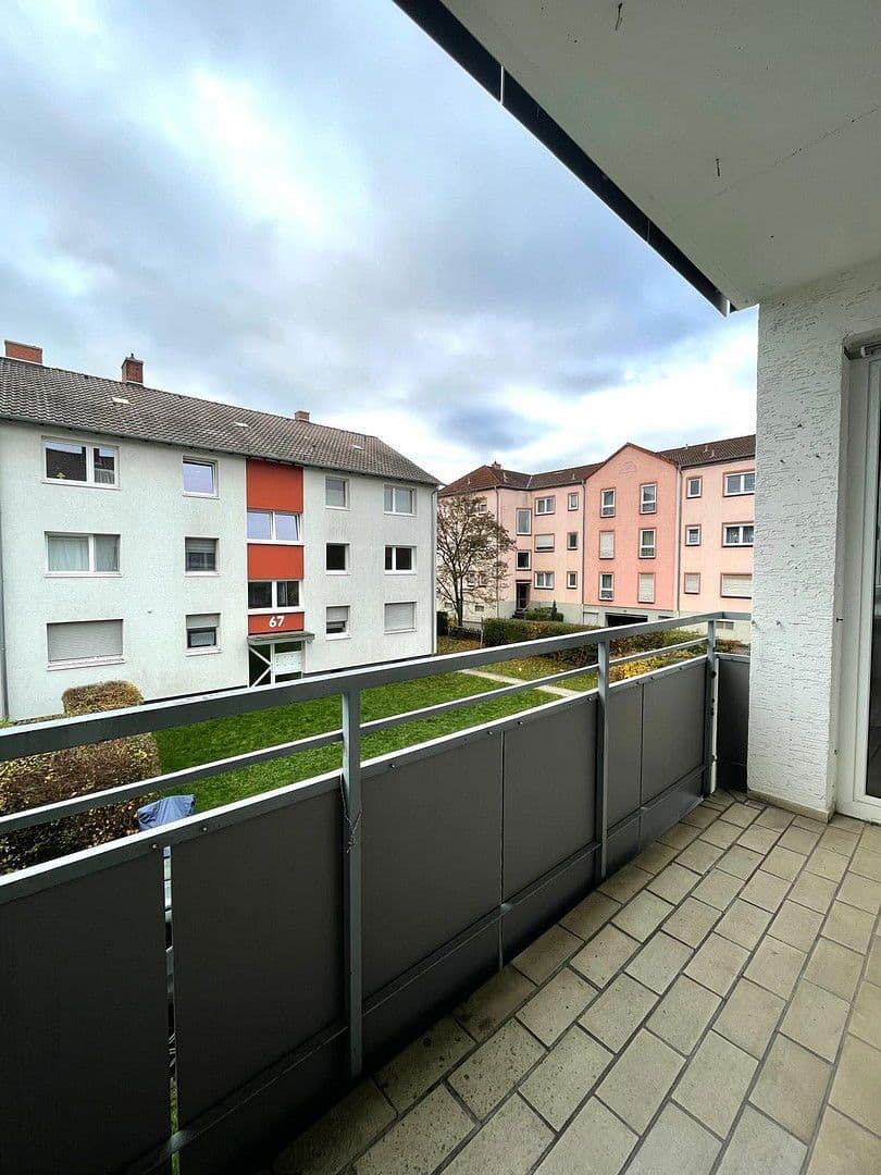 3 bedroom flat to rent, 74 m², Bürger-Meister-Diehl Str. 29, Eisenberg (Pfalz), Rhineland-Palatinate 3 bedroom flat to rent, 74 m², Bürger-Meister-Diehl Str. 29, Eisenberg (Pfalz), Rhineland-Palatinate