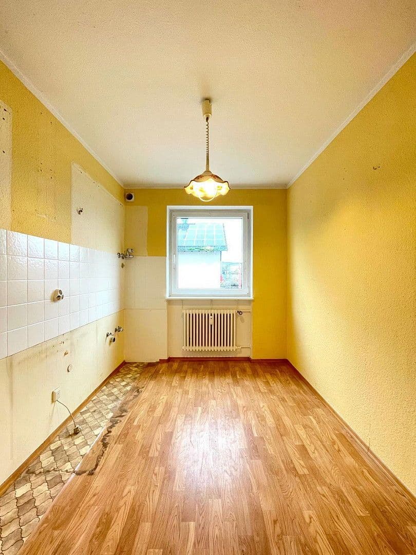 3 bedroom flat to rent, 74 m², Bürger-Meister-Diehl Str. 29, Eisenberg (Pfalz), Rhineland-Palatinate 3 bedroom flat to rent, 74 m², Bürger-Meister-Diehl Str. 29, Eisenberg (Pfalz), Rhineland-Palatinate