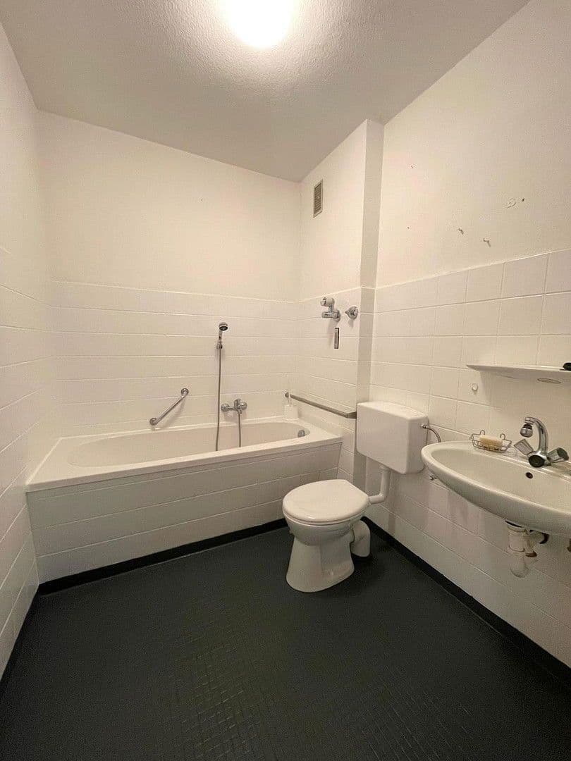 3 bedroom flat to rent, 74 m², Bürger-Meister-Diehl Str. 29, Eisenberg (Pfalz), Rhineland-Palatinate 3 bedroom flat to rent, 74 m², Bürger-Meister-Diehl Str. 29, Eisenberg (Pfalz), Rhineland-Palatinate