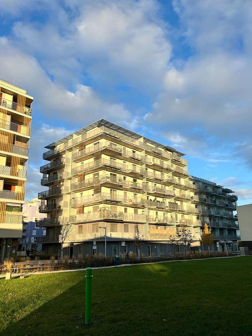 4 bedroom flat for sale, 97 m², Wien, Vienna 4 bedroom flat for sale, 97 m², Wien, Vienna