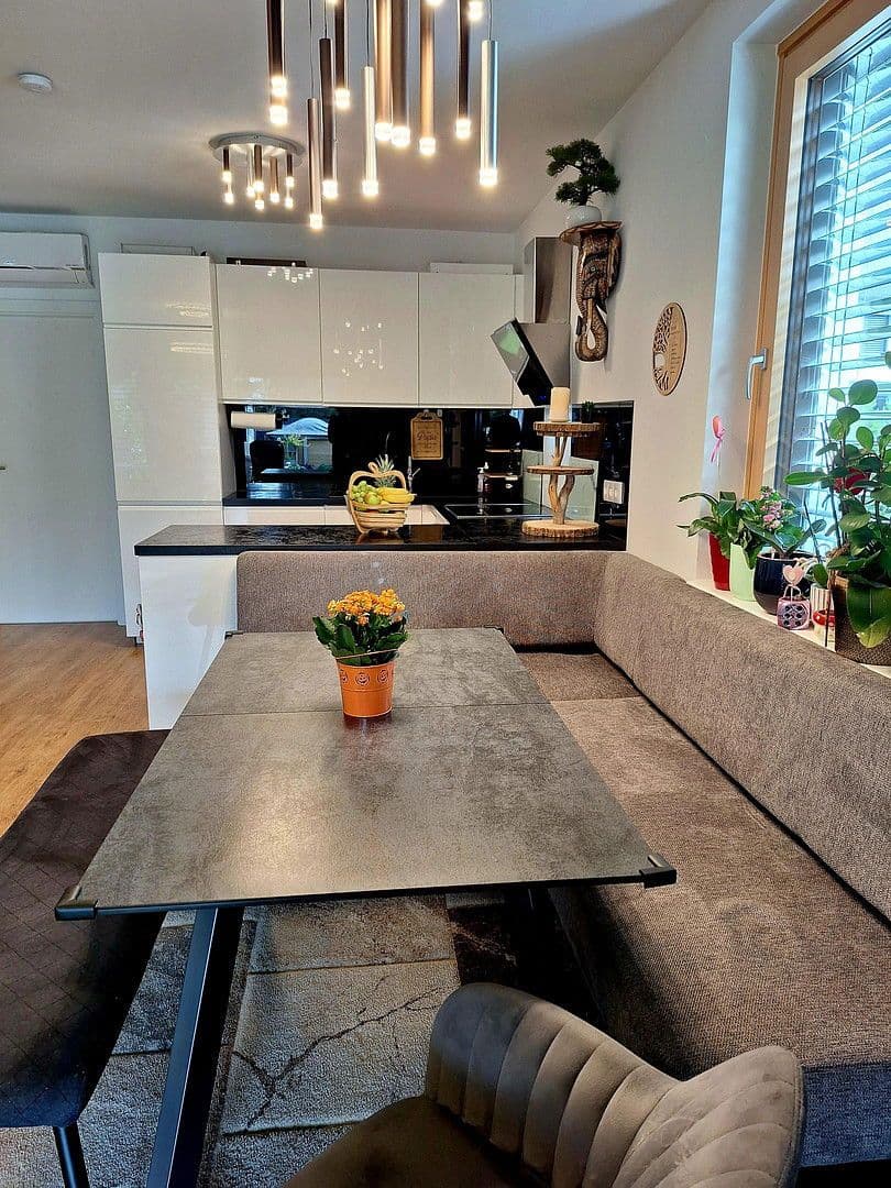 house for sale, 136 m², Wöllersdorf, Lower Austria house for sale, 136 m², Wöllersdorf, Lower Austria