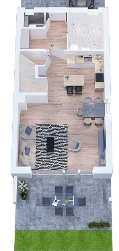 house for sale, 136 m², Wöllersdorf, Lower Austria house for sale, 136 m², Wöllersdorf, Lower Austria