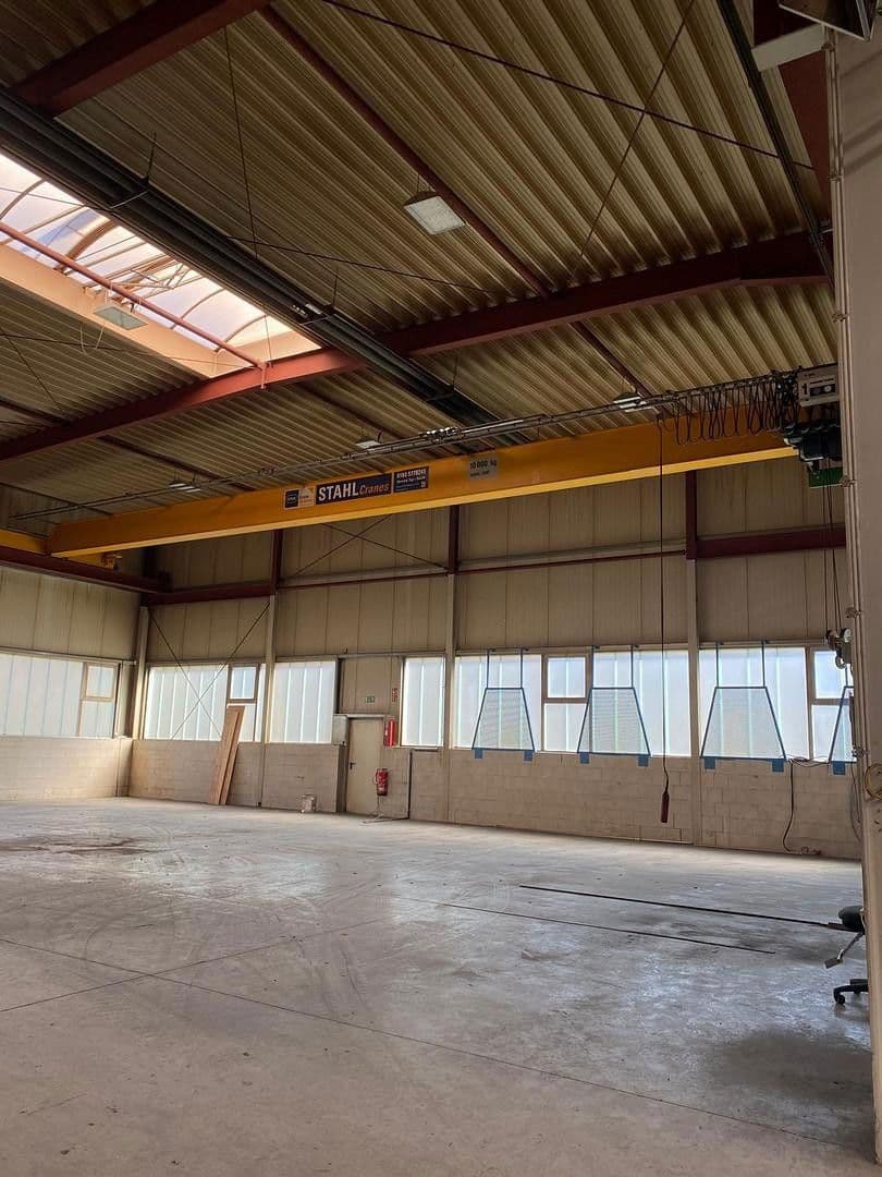 non-residential property to rent, 280 m², Daimlerstraße 5-8, Hörstel, North Rhine-Westphalia non-residential property to rent, 280 m², Daimlerstraße 5-8, Hörstel, North Rhine-Westphalia