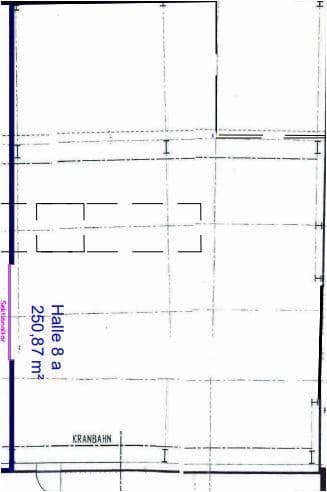 non-residential property to rent, 280 m², Daimlerstraße 5-8, Hörstel, North Rhine-Westphalia non-residential property to rent, 280 m², Daimlerstraße 5-8, Hörstel, North Rhine-Westphalia
