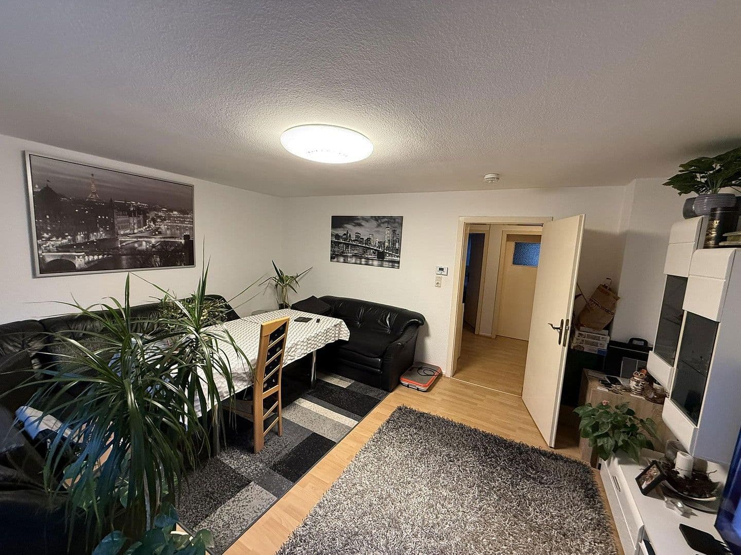 2 bedroom flat to rent, 62 m², Paradestr. 33, Wuppertal, North Rhine-Westphalia 2 bedroom flat to rent, 62 m², Paradestr. 33, Wuppertal, North Rhine-Westphalia