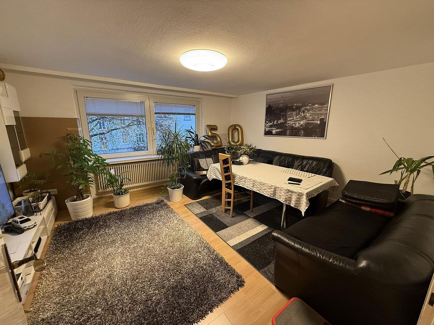 2 bedroom flat to rent, 62 m², Paradestr. 33, Wuppertal, North Rhine-Westphalia 2 bedroom flat to rent, 62 m², Paradestr. 33, Wuppertal, North Rhine-Westphalia
