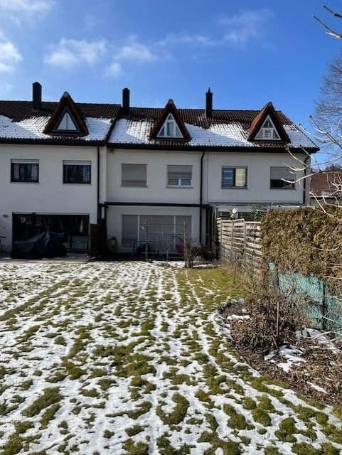 house for sale, 146 m², Königsberger Strasse 47, Bad Dürrheim, Baden-Württemberg house for sale, 146 m², Königsberger Strasse 47, Bad Dürrheim, Baden-Württemberg