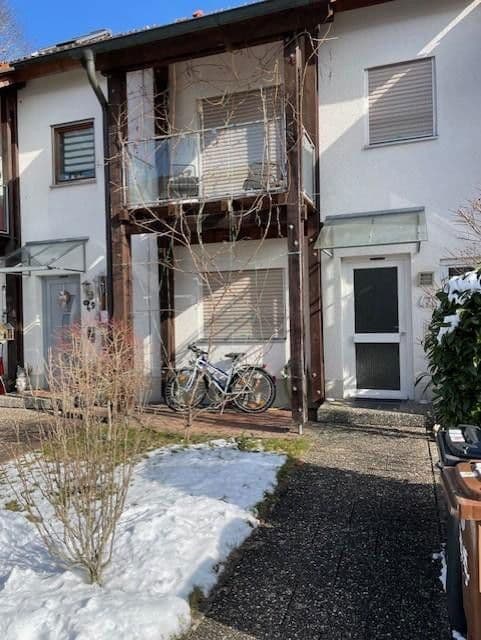 house for sale, 146 m², Königsberger Strasse 47, Bad Dürrheim, Baden-Württemberg house for sale, 146 m², Königsberger Strasse 47, Bad Dürrheim, Baden-Württemberg