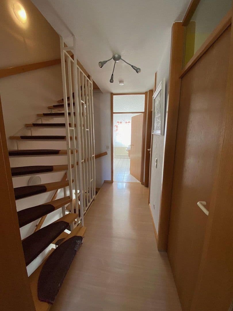 house for sale, 146 m², Königsberger Strasse 47, Bad Dürrheim, Baden-Württemberg house for sale, 146 m², Königsberger Strasse 47, Bad Dürrheim, Baden-Württemberg