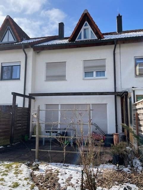 house for sale, 146 m², Königsberger Strasse 47, Bad Dürrheim, Baden-Württemberg house for sale, 146 m², Königsberger Strasse 47, Bad Dürrheim, Baden-Württemberg