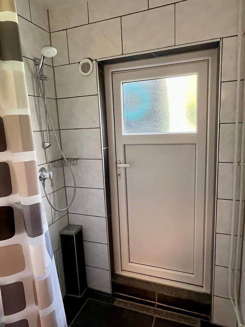 1 bedroom flat to rent, 25 m², Frankfurt, Hesse 1 bedroom flat to rent, 25 m², Frankfurt, Hesse