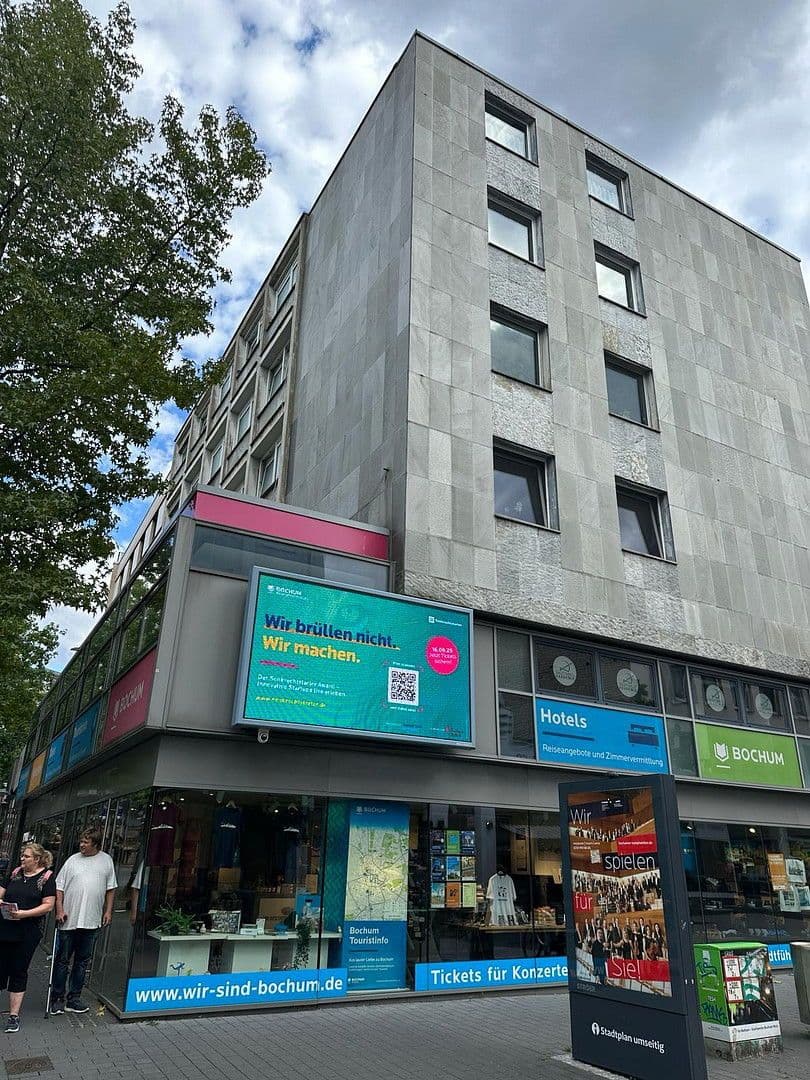 house for sale, 1,867 m², Huestrasse 9, Bochum, North Rhine-Westphalia house for sale, 1,867 m², Huestrasse 9, Bochum, North Rhine-Westphalia