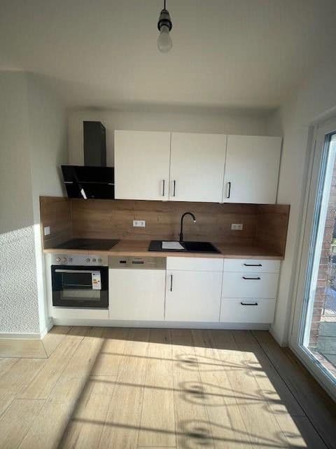 2 bedroom flat to rent, 68 m², Stichweg 2, Drebber, Lower Saxony 2 bedroom flat to rent, 68 m², Stichweg 2, Drebber, Lower Saxony