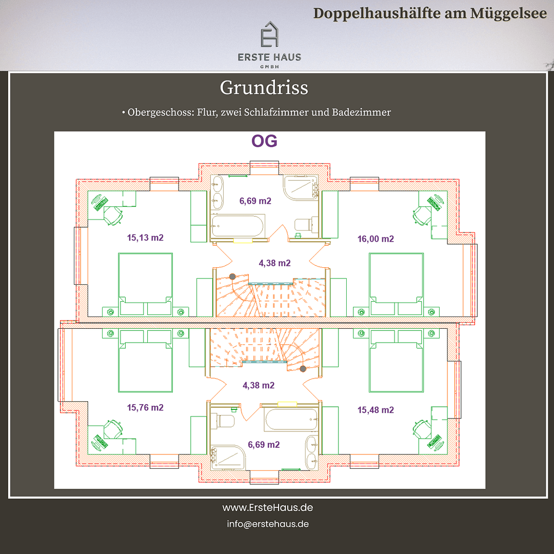 house for sale, 122 m², Odernheimer Straße 94 A, Berlin, Berlin house for sale, 122 m², Odernheimer Straße 94 A, Berlin, Berlin