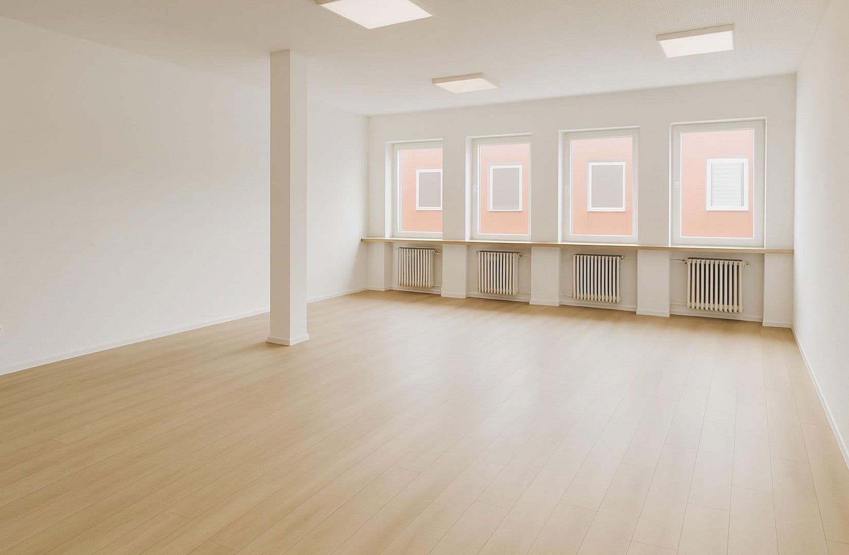 office to rent, 1,800 m², Weidhausen b.Coburg, Bavaria office to rent, 1,800 m², Weidhausen b.Coburg, Bavaria