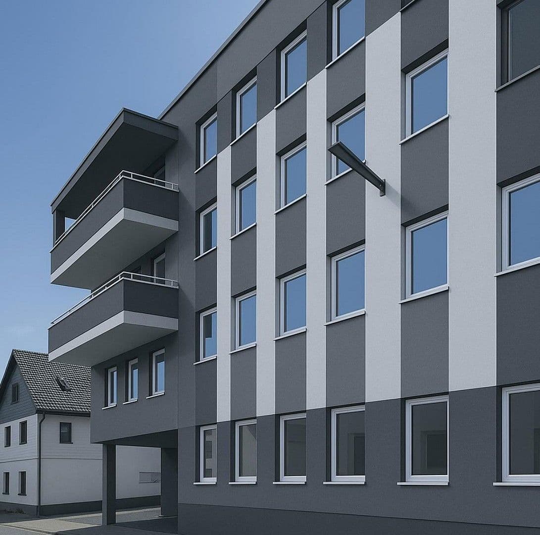 office to rent, 1,800 m², Weidhausen b.Coburg, Bavaria office to rent, 1,800 m², Weidhausen b.Coburg, Bavaria