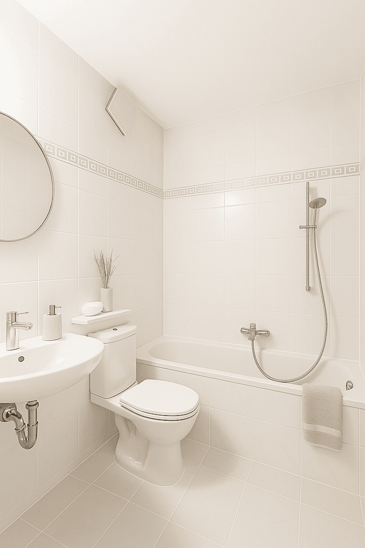 3 bedroom flat for sale, 61 m², Erfurt, Thuringia 3 bedroom flat for sale, 61 m², Erfurt, Thuringia