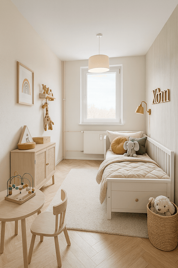 3 bedroom flat for sale, 61 m², Erfurt, Thuringia 3 bedroom flat for sale, 61 m², Erfurt, Thuringia