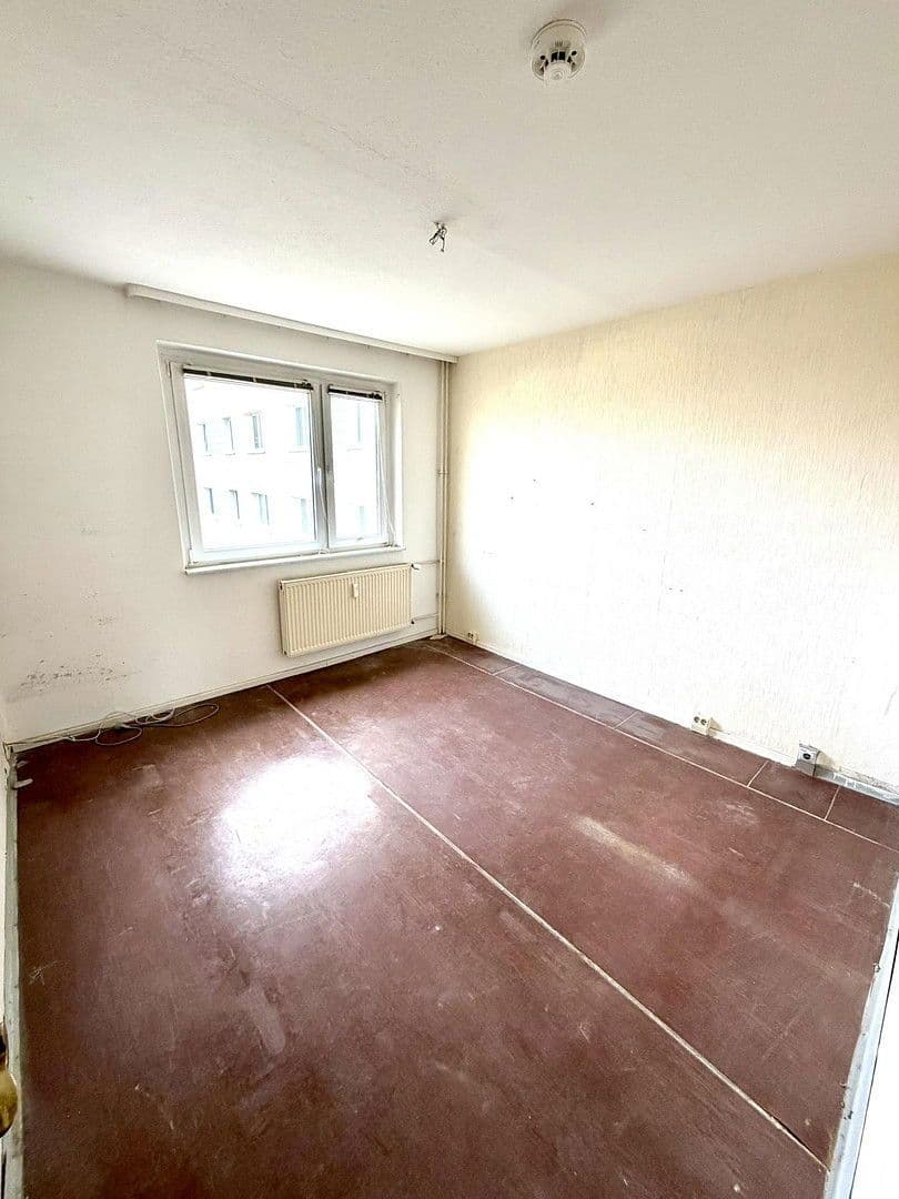 3 bedroom flat for sale, 61 m², Erfurt, Thuringia 3 bedroom flat for sale, 61 m², Erfurt, Thuringia