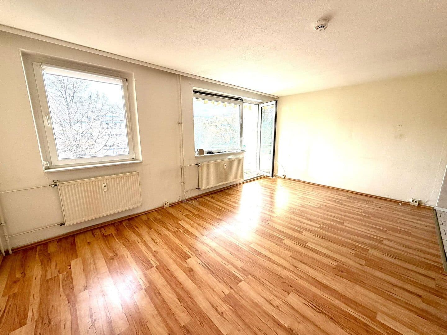 3 bedroom flat for sale, 61 m², Erfurt, Thuringia 3 bedroom flat for sale, 61 m², Erfurt, Thuringia