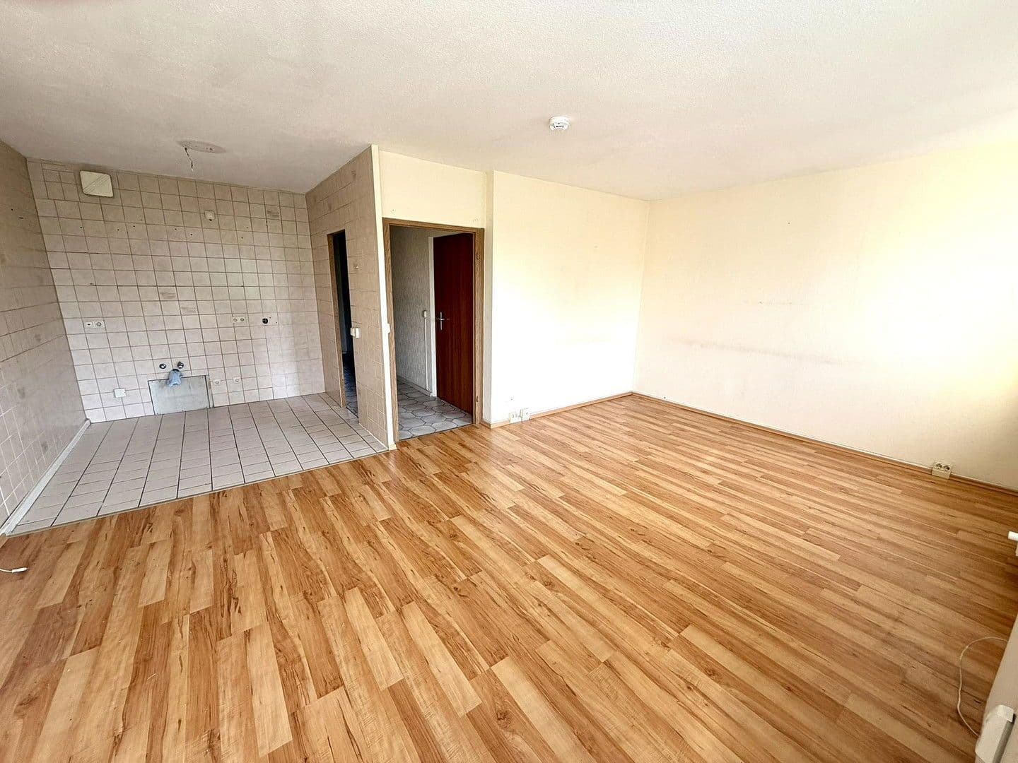 3 bedroom flat for sale, 61 m², Erfurt, Thuringia 3 bedroom flat for sale, 61 m², Erfurt, Thuringia
