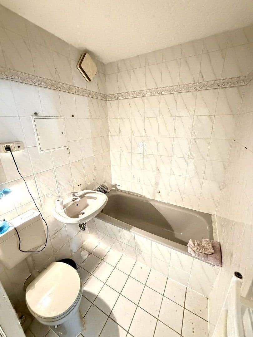 3 bedroom flat for sale, 61 m², Erfurt, Thuringia 3 bedroom flat for sale, 61 m², Erfurt, Thuringia