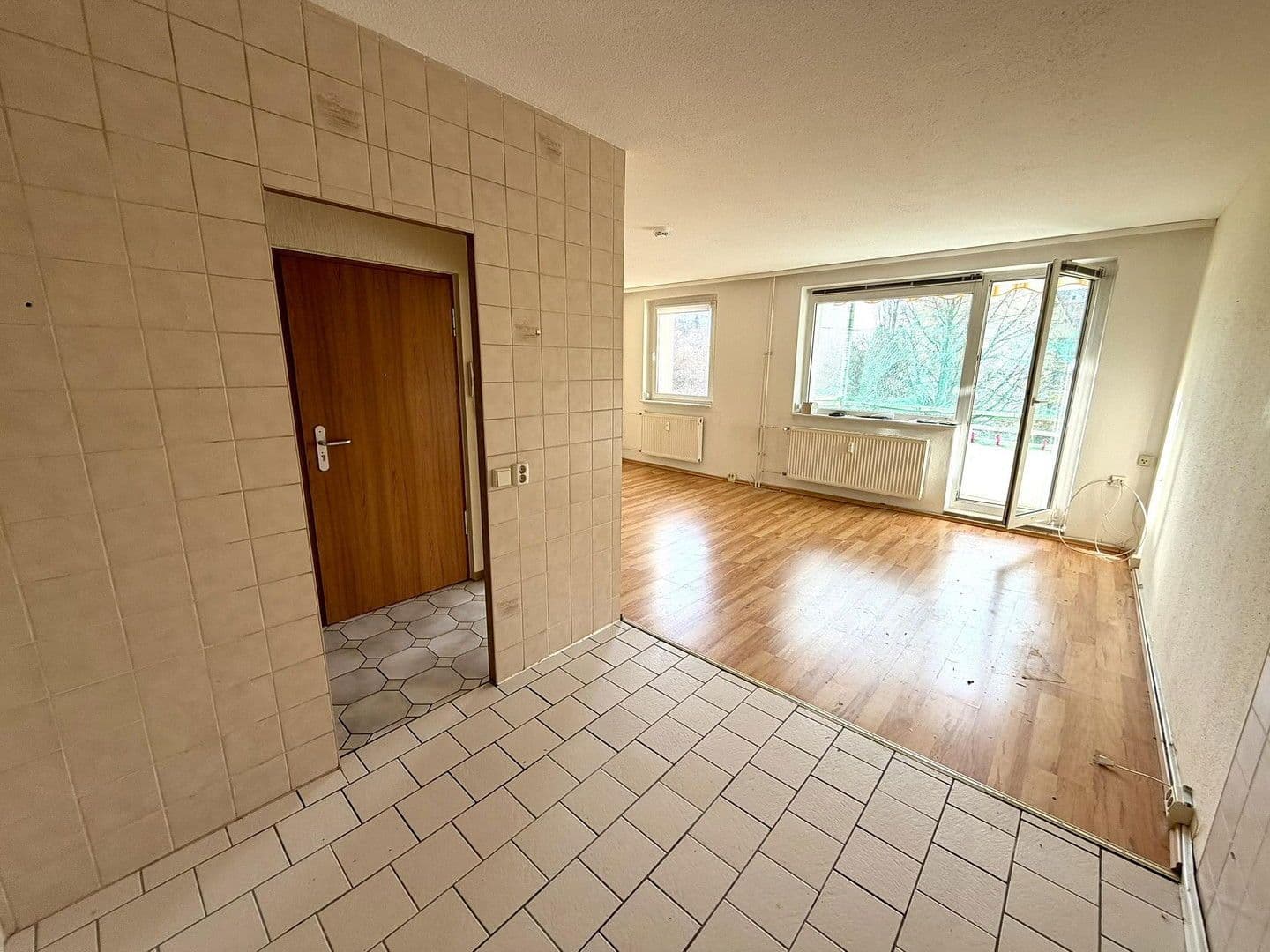 3 bedroom flat for sale, 61 m², Erfurt, Thuringia 3 bedroom flat for sale, 61 m², Erfurt, Thuringia