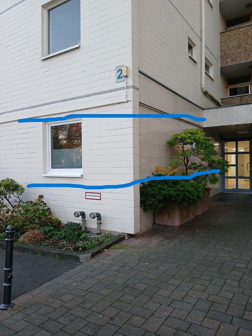 3 bedroom flat to rent, 89 m², Köln, North Rhine-Westphalia 3 bedroom flat to rent, 89 m², Köln, North Rhine-Westphalia