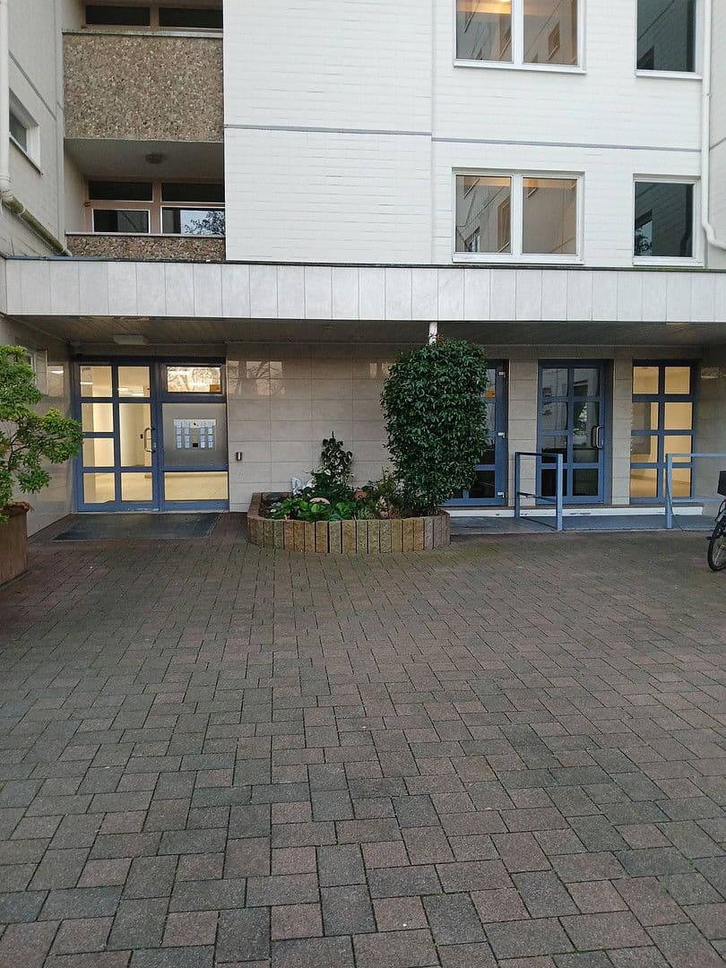 3 bedroom flat to rent, 89 m², Köln, North Rhine-Westphalia 3 bedroom flat to rent, 89 m², Köln, North Rhine-Westphalia