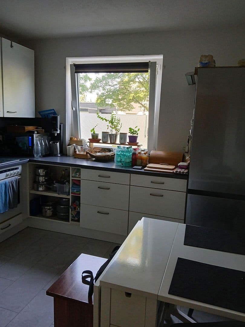 3 bedroom flat to rent, 89 m², Köln, North Rhine-Westphalia 3 bedroom flat to rent, 89 m², Köln, North Rhine-Westphalia