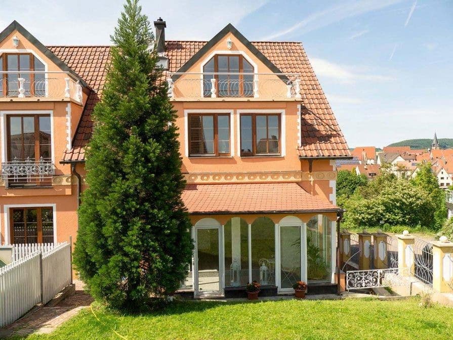 house for sale, 200 m², Schnaittach, Bavaria house for sale, 200 m², Schnaittach, Bavaria