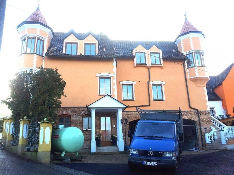 house for sale, 200 m², Schnaittach, Bavaria house for sale, 200 m², Schnaittach, Bavaria