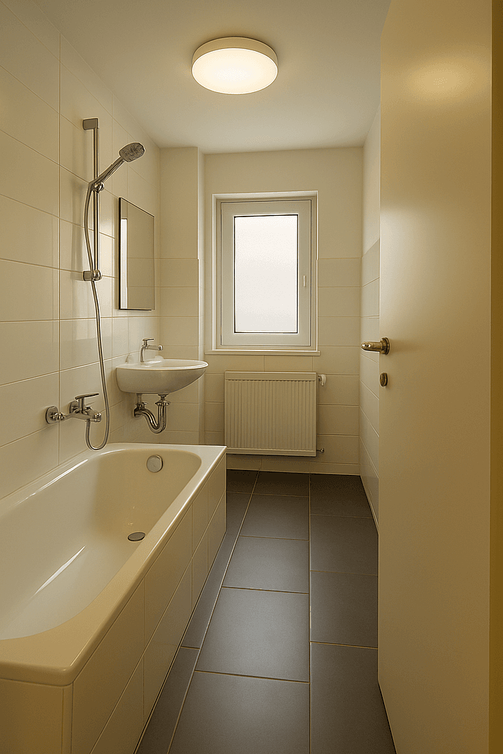 2 bedroom with open-plan kitchen flat for sale, 77 m², Treptower Strassse 92, Hamburg, Hamburg 2 bedroom with open-plan kitchen flat for sale, 77 m², Treptower Strassse 92, Hamburg, Hamburg