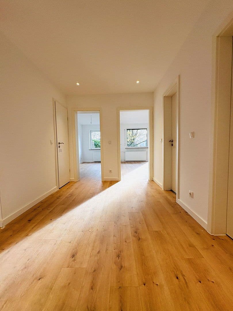 2 bedroom with open-plan kitchen flat for sale, 77 m², Treptower Strassse 92, Hamburg, Hamburg 2 bedroom with open-plan kitchen flat for sale, 77 m², Treptower Strassse 92, Hamburg, Hamburg