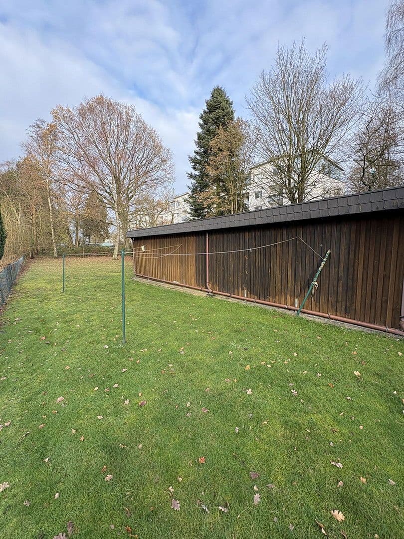 2 bedroom with open-plan kitchen flat for sale, 77 m², Treptower Strassse 92, Hamburg, Hamburg 2 bedroom with open-plan kitchen flat for sale, 77 m², Treptower Strassse 92, Hamburg, Hamburg