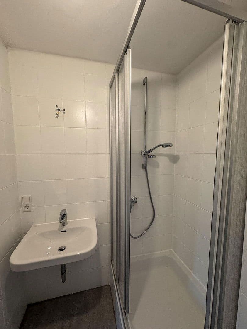 3 bedroom flat to rent, 70 m², Vogelherdstr. 44, Zirndorf, Bavaria 3 bedroom flat to rent, 70 m², Vogelherdstr. 44, Zirndorf, Bavaria