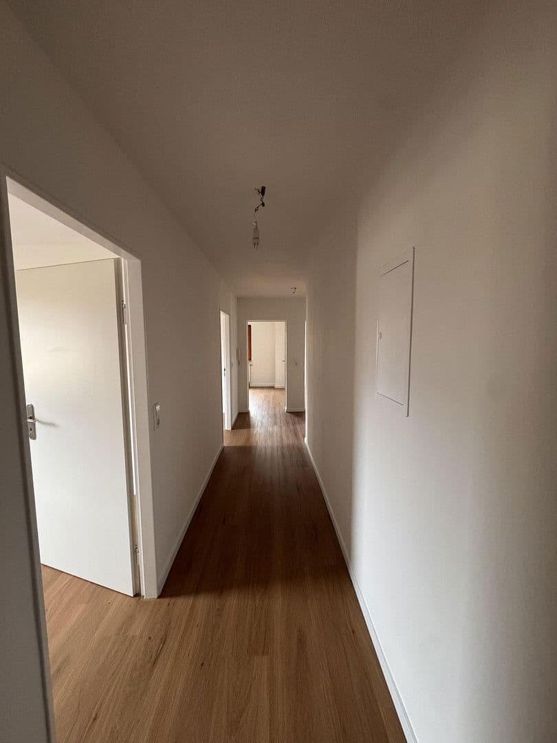 3 bedroom flat to rent, 70 m², Vogelherdstr. 44, Zirndorf, Bavaria 3 bedroom flat to rent, 70 m², Vogelherdstr. 44, Zirndorf, Bavaria