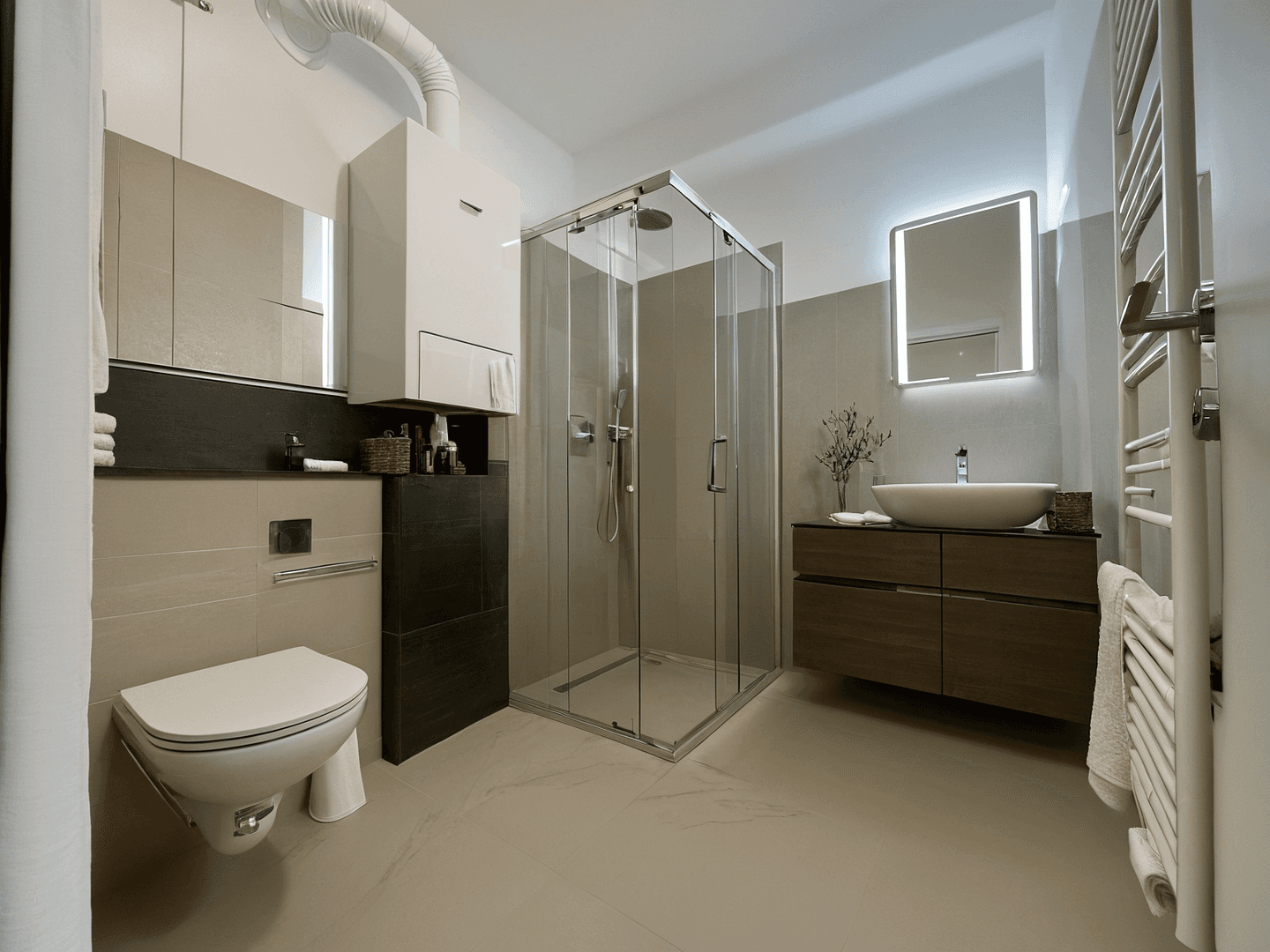 3 bedroom flat to rent, 68 m², Rainergasse 7, Wien, Vienna 3 bedroom flat to rent, 68 m², Rainergasse 7, Wien, Vienna