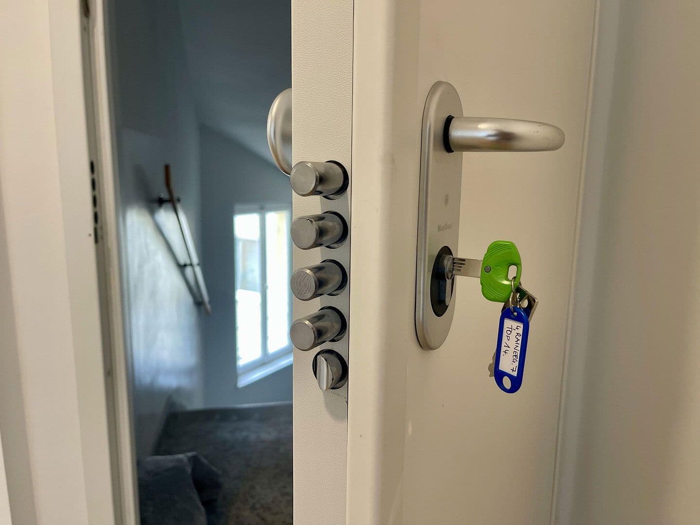 3 bedroom flat to rent, 68 m², Rainergasse 7, Wien, Vienna 3 bedroom flat to rent, 68 m², Rainergasse 7, Wien, Vienna