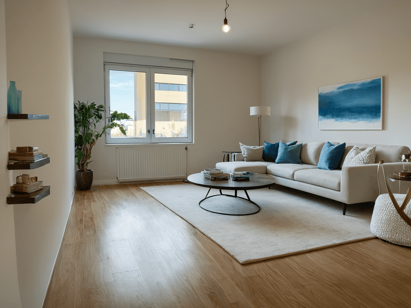 3 bedroom flat to rent, 68 m², Rainergasse 7, Wien, Vienna 3 bedroom flat to rent, 68 m², Rainergasse 7, Wien, Vienna