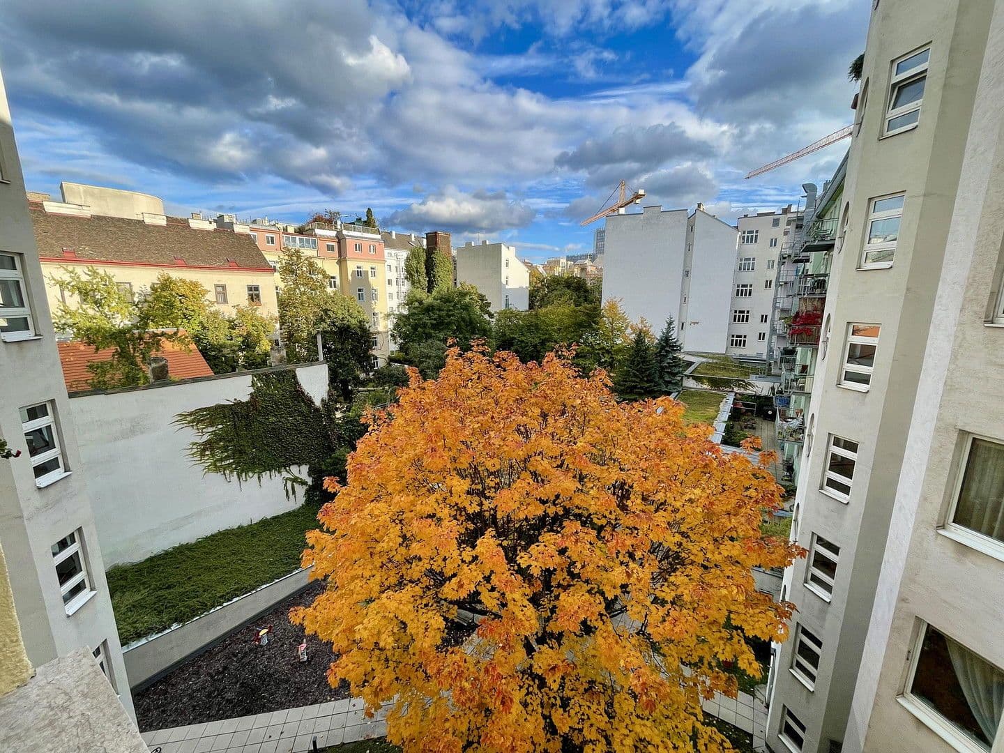 3 bedroom flat to rent, 68 m², Rainergasse 7, Wien, Vienna 3 bedroom flat to rent, 68 m², Rainergasse 7, Wien, Vienna