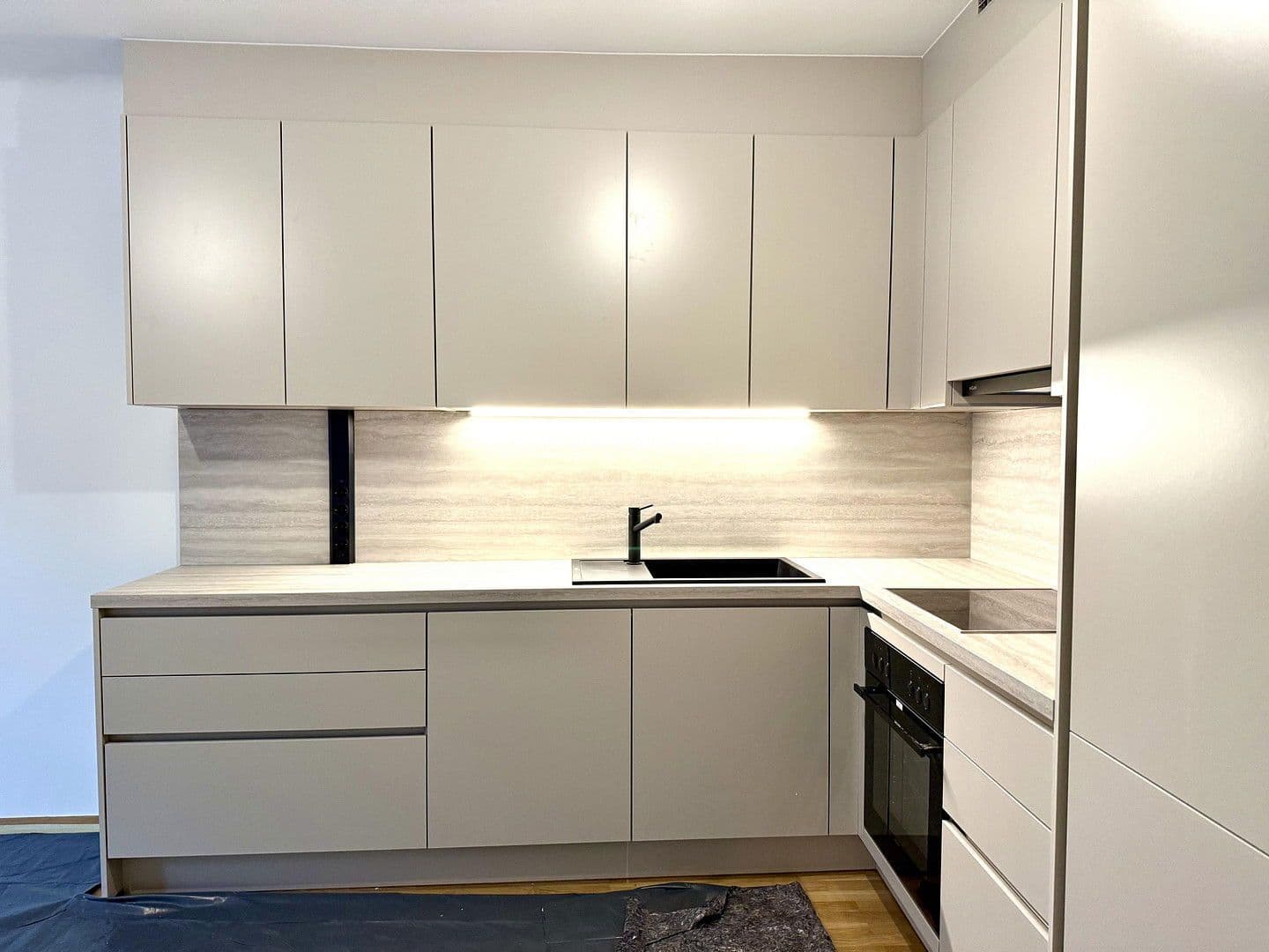 3 bedroom flat to rent, 68 m², Rainergasse 7, Wien, Vienna 3 bedroom flat to rent, 68 m², Rainergasse 7, Wien, Vienna