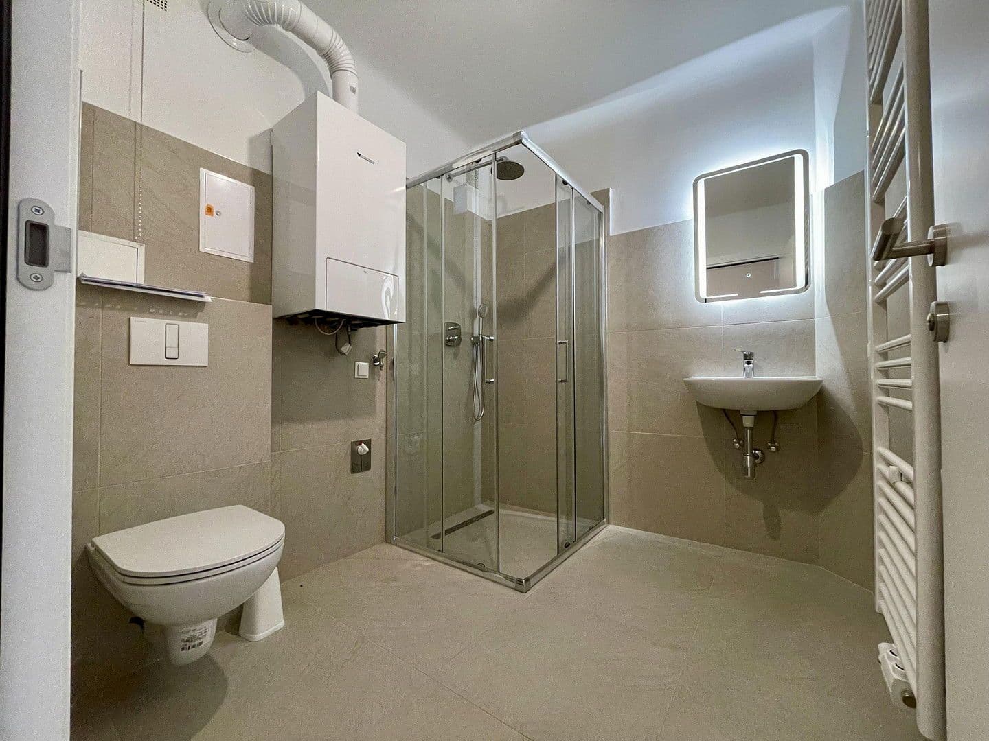 3 bedroom flat to rent, 68 m², Rainergasse 7, Wien, Vienna 3 bedroom flat to rent, 68 m², Rainergasse 7, Wien, Vienna