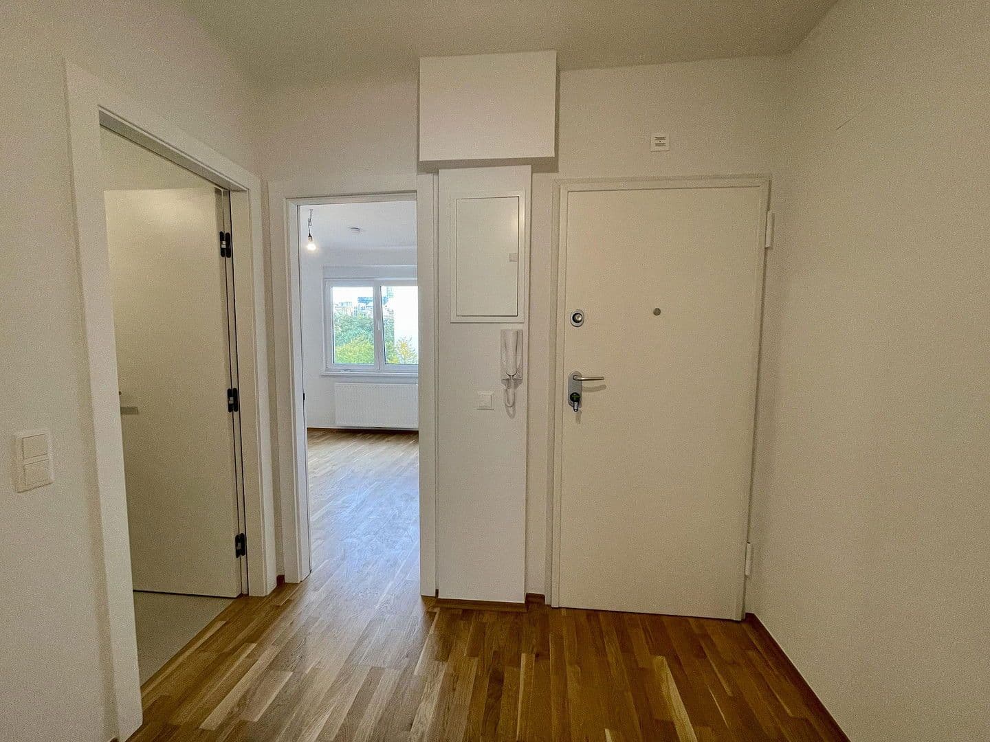 3 bedroom flat to rent, 68 m², Rainergasse 7, Wien, Vienna 3 bedroom flat to rent, 68 m², Rainergasse 7, Wien, Vienna