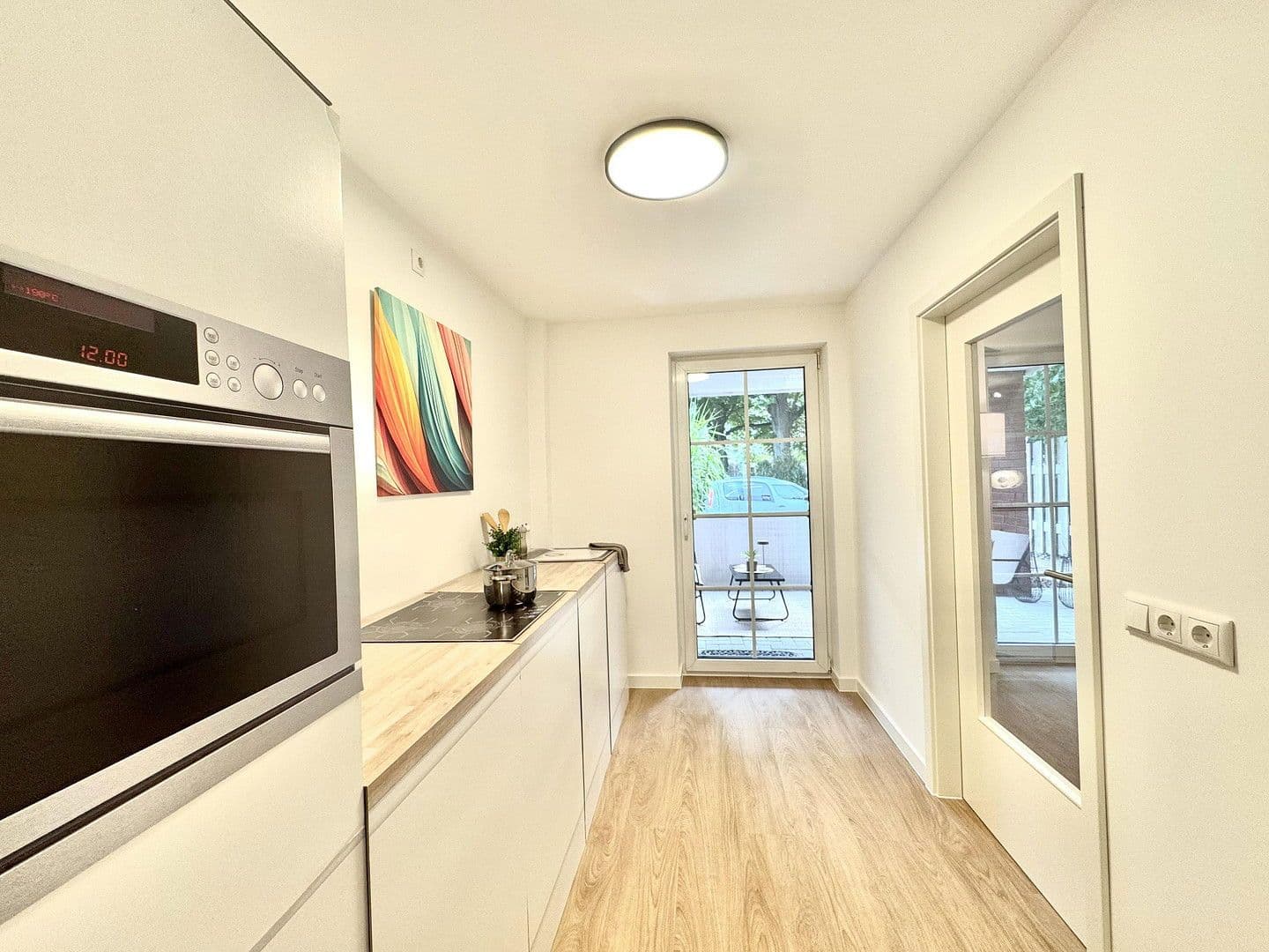 3 bedroom flat for sale, 83 m², Rerik, Mecklenburg-Vorpommern 3 bedroom flat for sale, 83 m², Rerik, Mecklenburg-Vorpommern