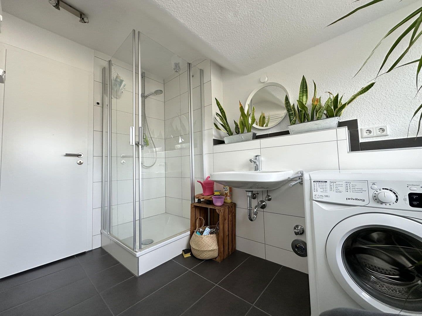 2 bedroom flat to rent, 49 m², Rennbaumstraße 114, Leverkusen, North Rhine-Westphalia 2 bedroom flat to rent, 49 m², Rennbaumstraße 114, Leverkusen, North Rhine-Westphalia