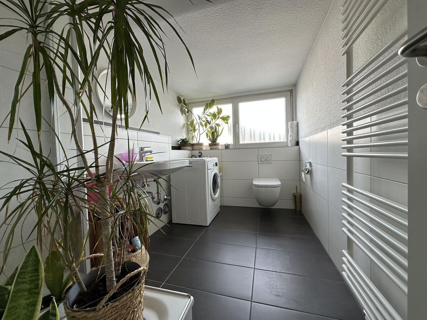 2 bedroom flat to rent, 49 m², Rennbaumstraße 114, Leverkusen, North Rhine-Westphalia 2 bedroom flat to rent, 49 m², Rennbaumstraße 114, Leverkusen, North Rhine-Westphalia