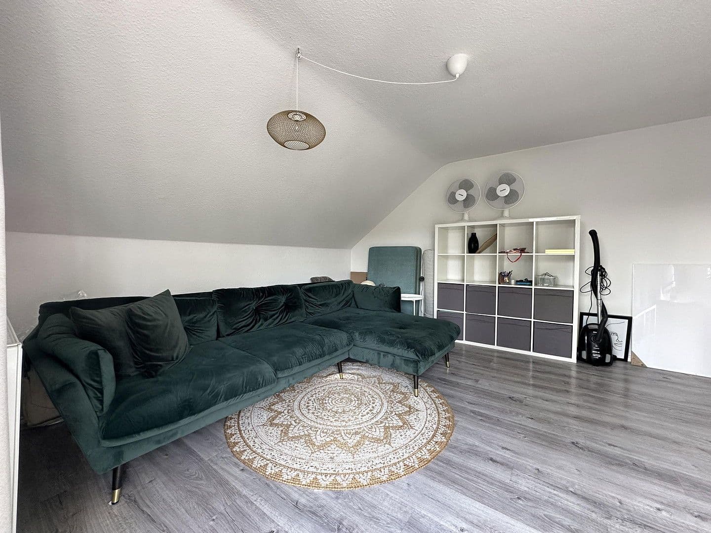 2 bedroom flat to rent, 49 m², Rennbaumstraße 114, Leverkusen, North Rhine-Westphalia 2 bedroom flat to rent, 49 m², Rennbaumstraße 114, Leverkusen, North Rhine-Westphalia