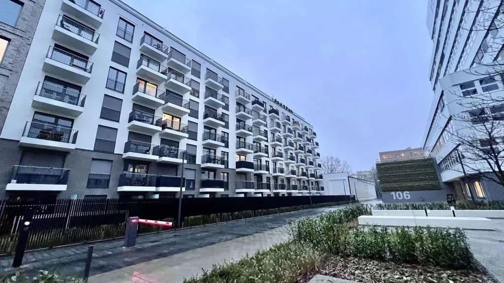 3 bedroom flat to rent, 115 m², Else-Lasker-Schüler-Straße 4, Berlin, Berlin 3 bedroom flat to rent, 115 m², Else-Lasker-Schüler-Straße 4, Berlin, Berlin